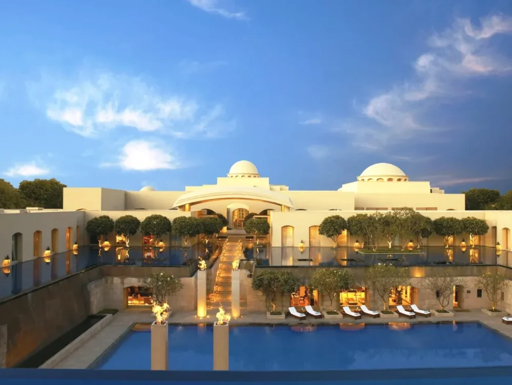 Trident Gurgaon