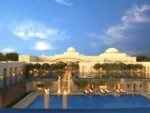 5-Star Hotel in Gurgaon Trident Gurgaon