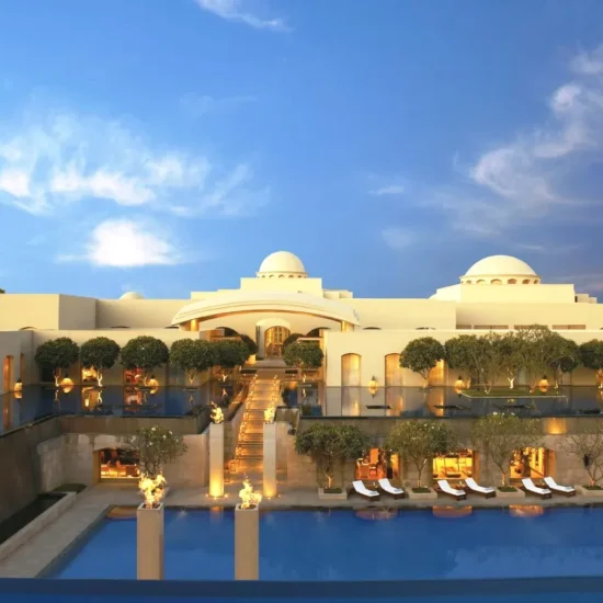 Trident Gurgaon