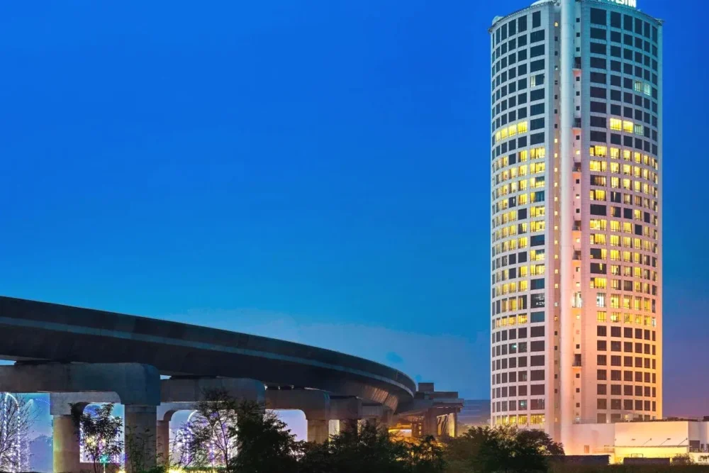 The Westin Kolkata Rajarhat