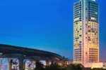 5-Star Hotel in Kolkata The Westin Kolkata Rajarhat