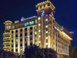 5-Star Hotel in Mysore Grand Mercure Mysore - An Accor Brand
