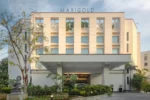 5-Star in Begumpet Hyderabad Marigold Hotel