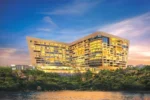 5-Star in Hyderabad ITC Kohenur a Luxury Collection Hotel