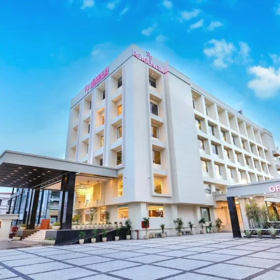 Regenta Dehradun by Royal Orchid Hotels Limited