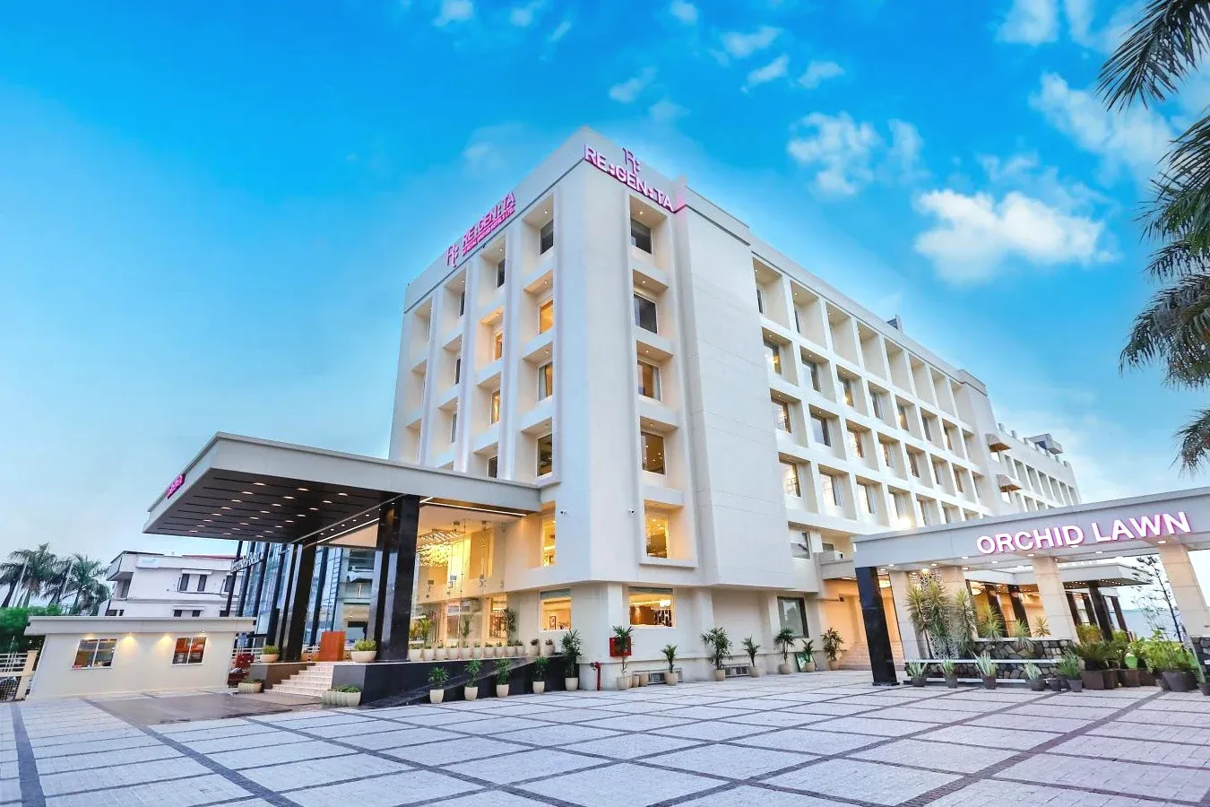 5-Star Regenta Dehradun by Royal Orchid Hotels Limited 5-Star Regenta Dehradun by Royal Orchid Hotels Limited