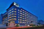 Aloft New Delhi Aerocity Hotel 5 Star