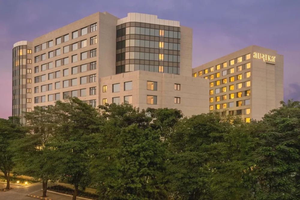 Aurika, Mumbai International Airport – Luxury by Lemon Tree Hotels