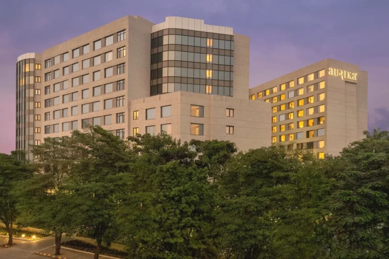Aurika, Mumbai International Airport - Luxury by Lemon Tree Hotels