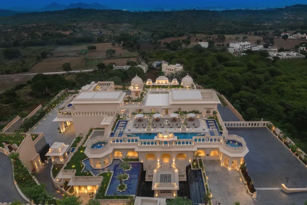 Aurika, Udaipur – Luxury by Lemon Tree Hotels
