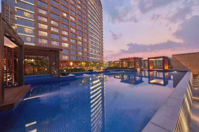 Conrad Bengaluru