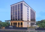 Beautiful Luxury Hotel Radisson Mumbai Andheri MIDC Mumbai