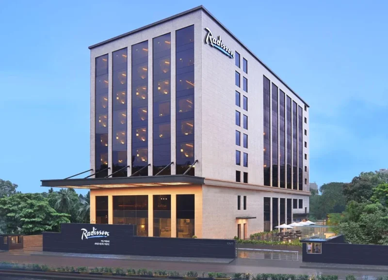 Radisson Mumbai Andheri MIDC