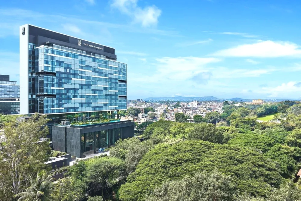 The Ritz-Carlton, Pune