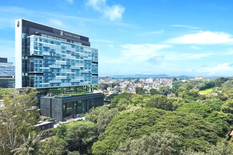 The Ritz-Carlton, Pune