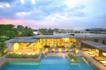 BLVD Club - Near BENGALURU AIRPORT 5-Star Luxury Hotel in Bangalore