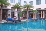Boutique Style Hotel Courtyard by Marriott Agra in Taj Ganj Agra