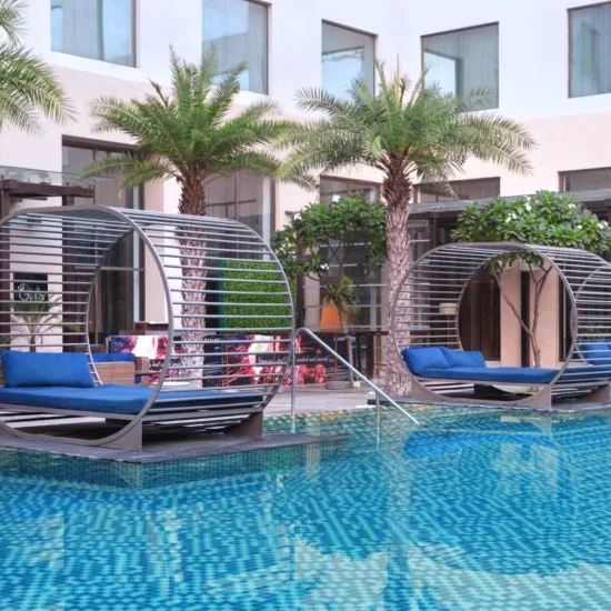 Courtyard by Marriott Agra