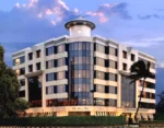 Boutique Style Hotel Marine Plaza in Churchgate Mumbai