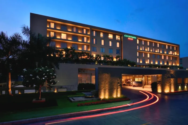 Courtyard by Marriott Pune Hinjewadi