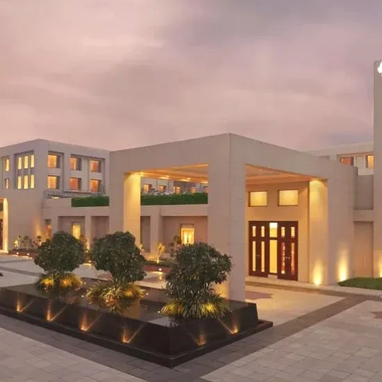 DoubleTree by Hilton Agra