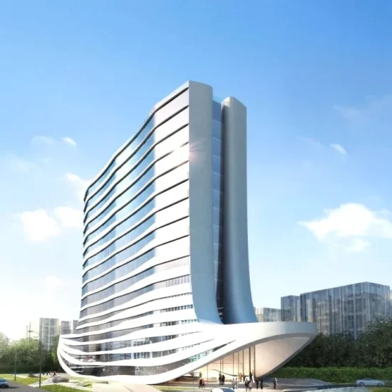 DoubleTree by Hilton Ahmedabad