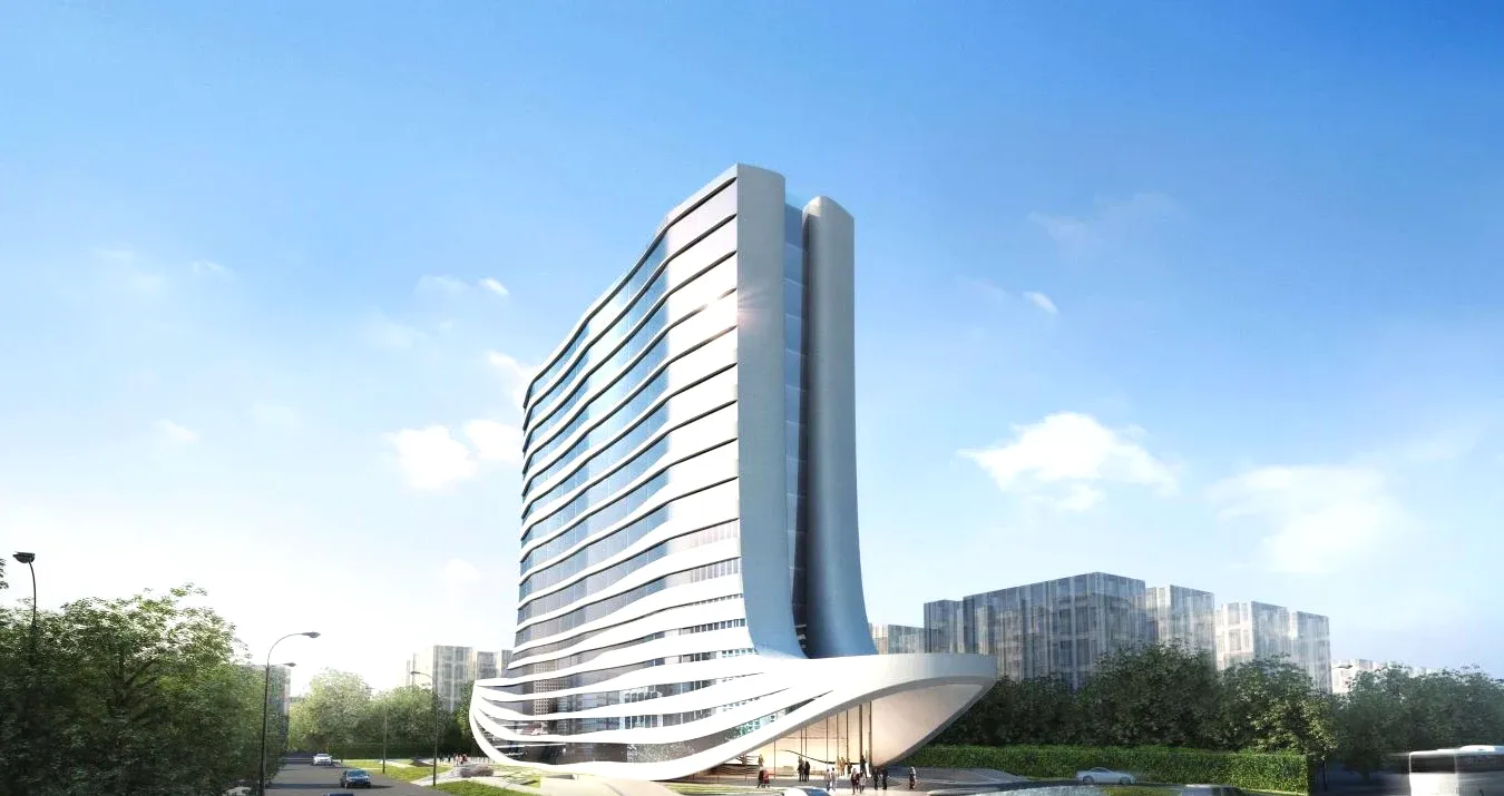 DoubleTree by Hilton Ahmedabad 5-Star Luxury Hotel