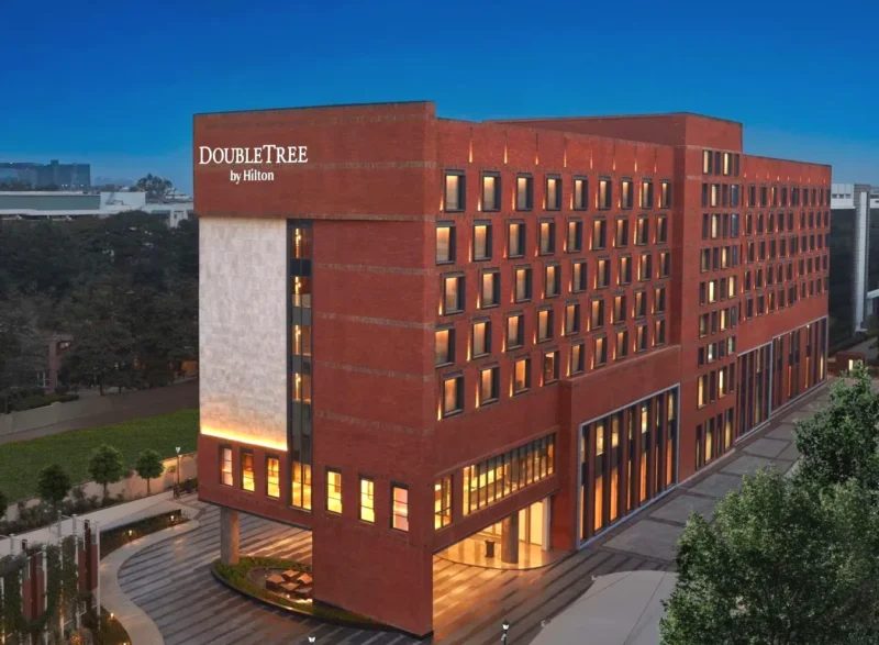 Doubletree By Hilton Bengaluru Whitefield