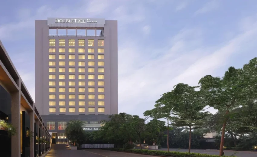 H5star Expert Score DoubleTree by Hilton-Pune Chinchwad H5star Expert Score DoubleTree by Hilton-Pune Chinchwad
