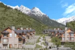 Elegant Experience at Welcomhotel By ITC Hotels Hamsa Manali Manāli