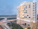 Elegant Hotel Experience at Crowne Plaza New Delhi Mayur Vihar Noida by IHG Mayur Vihar Phase 1