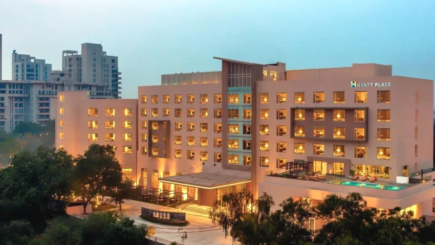 H5star Expert Score Hyatt Place Gurgaon Udyog Vihar H5star Expert Score Hyatt Place Gurgaon Udyog Vihar