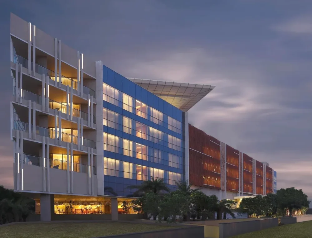 InterContinental Jaipur Tonk Road by IHG