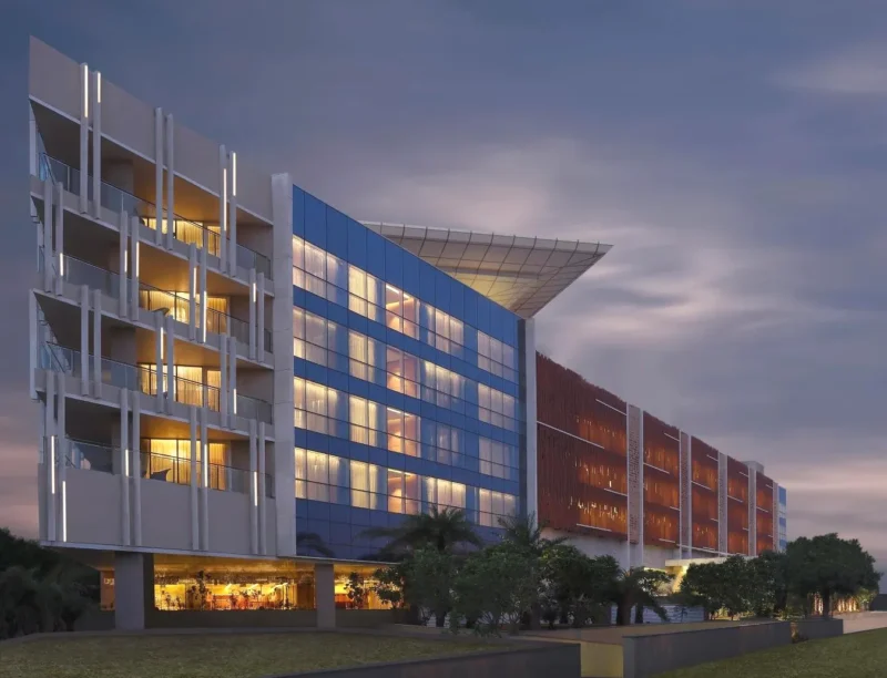 InterContinental Jaipur Tonk Road by IHG