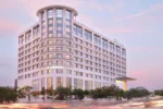 Elegant Hotel Experience at Le Meridien Ahmedabad