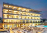 Elegant Hotel Experience at Modi Yoga Retreat Rishikesh