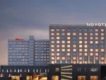 Elegant Hotel Experience at Novotel Chennai OMR Sholinganallur