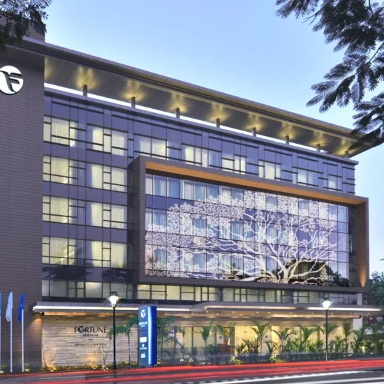 Fortune Miramar, Goa - Member ITC Hotels' Group