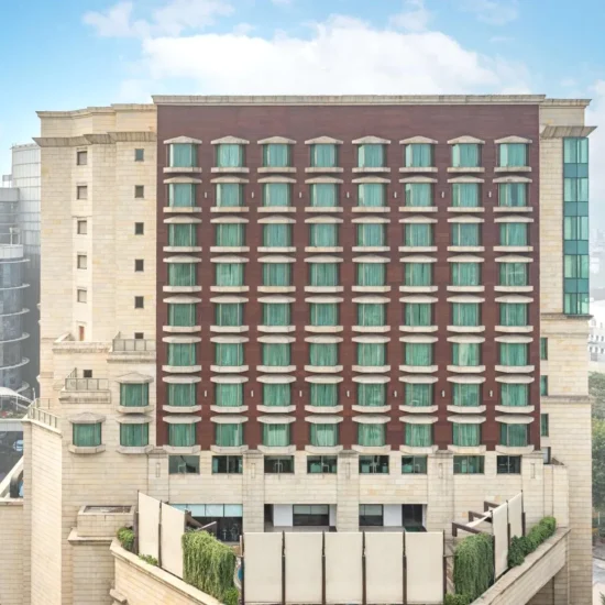 Radisson Gurugram Sohna Road City Center