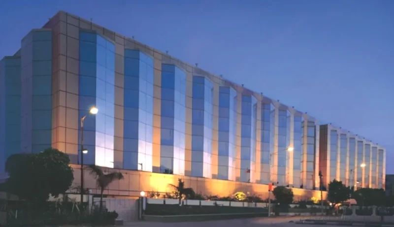 Ramada Plaza By Wyndham Palm Grove