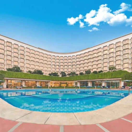 Taj Palace, New Delhi