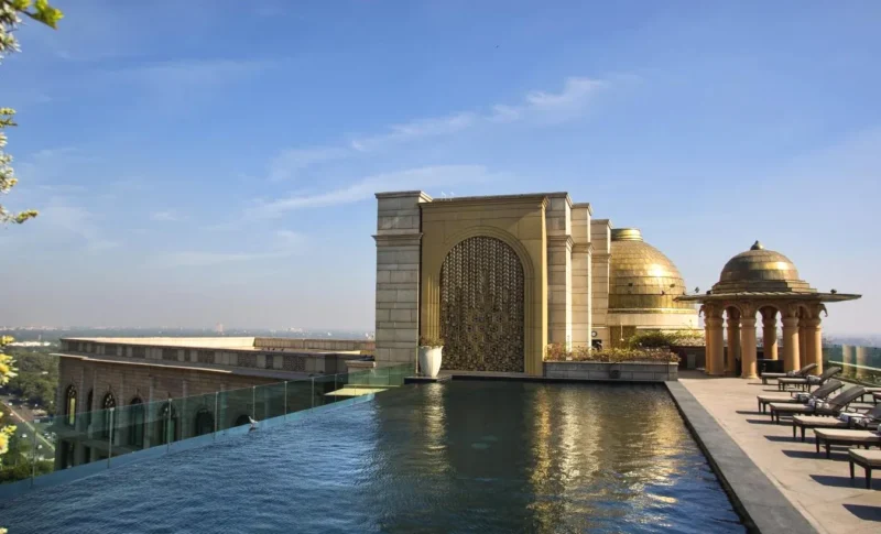 The Leela Palace New Delhi