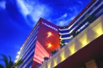Elite Luxury Hotel Vivanta Hyderabad Begumpet in Begumpet Hyderabad