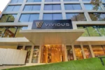 Elite Luxury Hotel Vividus in Bangalore