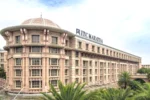 Elite Luxury ITC Maratha a Luxury Collection Hotel Mumbai