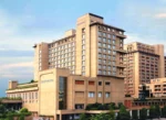 Eros Hotel New Delhi Nehru Place Premium 5-Star