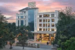 Exclusive 5-Star Hotel Hyatt Centric Rajpur Road Dehradun