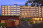 Exclusive 5-Star Hotel Hyatt Centric Sector17 Chandigarh in Chandīgarh