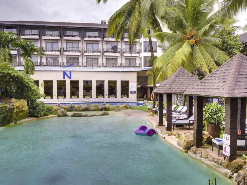 Novotel Goa Candolim
