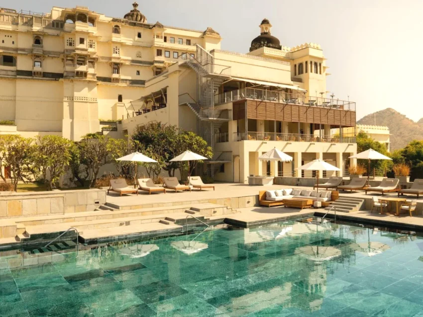 Udaipur